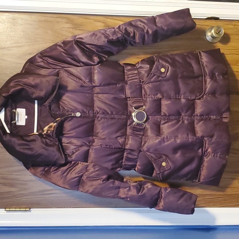 Womens Laundry by Shelli Segal coat
